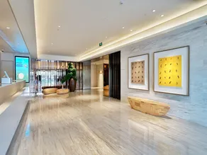 JI Hotel Shanghai Hongqiao National Convention and Exhibition Center Xujing - Image 3