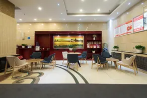 Hanting Hotel Urumqi Huanghe Road - Image 2