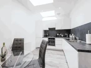 Casa Fresa - Cowgate House - Image 4