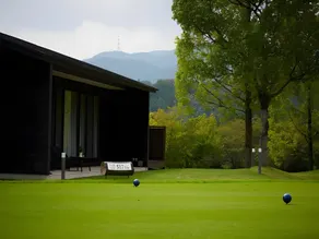 Sakakibara Onsen Golf Club - Image 5