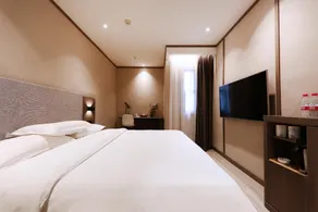 Hanting Hotel Chongqing Tongliang Wanda Plaza - Image 3