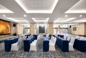 Mehood Elegant Hotel (Haikou Qilou Old Street Branch) - Image 4