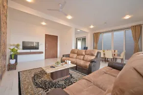 4BHK - Sierra Sky Villa By Tropicana Stays - Image 4