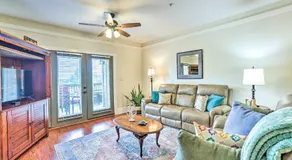 Talladega Area Condo w/ Lake Views! - Image 2