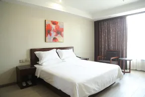 Hanting Hotel Nanchang Xiang Lake 1st Affiliated Hospital of Nanchang University - Image 5