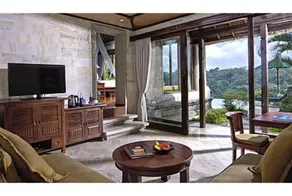 Adore Deluxe private Pool Villa+ garden view #Z59 - Image 4