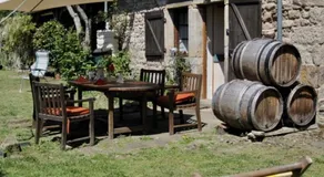 CHAMBRES D' HOTES LA LISON - Image 3