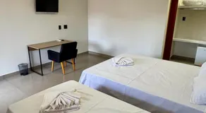 Hotel Tamboril - Image 2