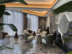 Botai Sunshine Hotel - Image 5