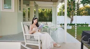 Baan Naya ที่พักสัตหีบ - Image 3