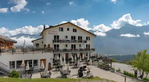Berghotel Tgantieni - Image 3