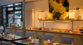 Hotel & Café Ritter von Böhl - Image 2