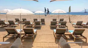 - Luxury Appart Climatisé Plage - - Image 5