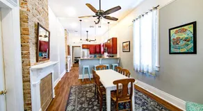 St Ann Creole Victorian - 5 bed-5 bath - Image 4