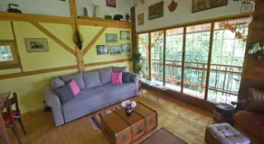 Treehouse Resnice -Mrežnica - Image 2