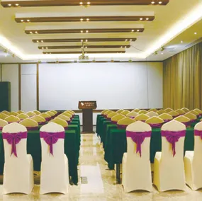 Zhuhai Golden Gulf Golf Glub - Image 4