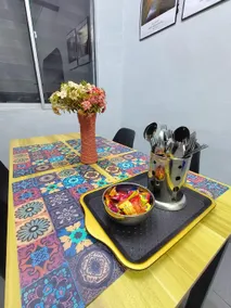 Homestay Mersing Anid (Netflix/Unifi/Muslim Only) - Image 3