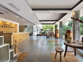 Liran Homestay (Yangshuo Xingping Riverside Building) - Image 3