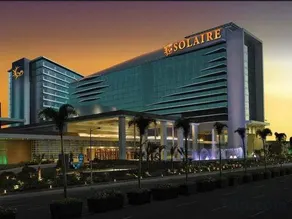 Penhouse City of Dreams Okada Solaire MOA Airport - Image 3
