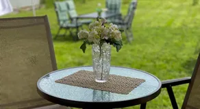 Villa Garden - Image 5