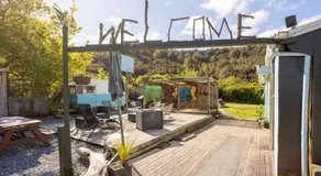 Brunnerton Lodge and Backpackers - Image 4