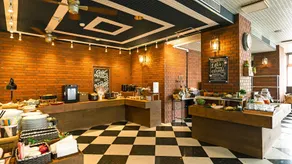 Hotel Areaone Tokai - Image 3