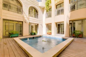 Amazing 2 Bedrooms/Gym/Parking in city center - Image 3
