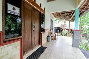 Rock Garden Homestay & Resto - Image 5
