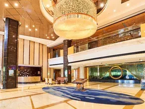 Junhua Hotel - Image 2