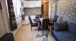 Charmante Ferienwohnung mit Terrasse | Wasserblick - Image 2