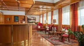 Hotel Restaurant Lebzelter - Image 2