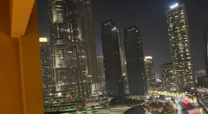 Address Dubai Mall Fashion Avenue Studio 17 floor - Image 5