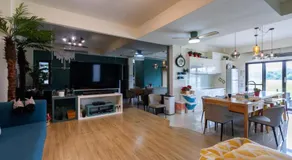 Hi Zebra Travel B&B - Image 3