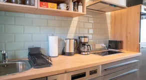 Cozy, Small, NEW with FREE Parking - Image 3