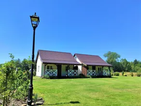 Resort in Kolczewo near West Pomerania Lakes - Image 4