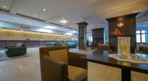 Grand Hotel BELLEVUE - Image 5