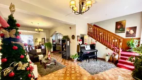 Casa Bella Boutique Hotel San Isidro - Image 2