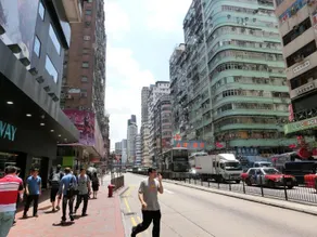 Yee King Hotel - Image 5