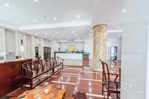 Jinjiang Inn Huangshan XinAn Avenue Old Street - Image 4