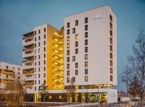 Eklo Hotels Lyon Sud Eurexpo - Image 3