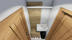 Kuća za iznajmljivanje   Vila - Image 3