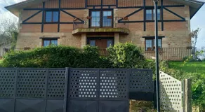 Solapetxea Habitación con Sauna - Image 3