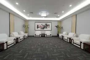 Yitel Collection Taiyuan Yingze Avenue Provincial Government Building - Image 5