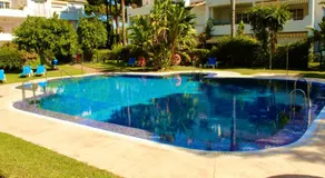 Apartment in El Presidente Beach Side New Golden Mile - Image 4