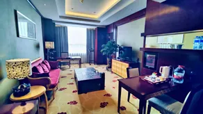 Yuncheng Hengze Hotel - Image 4