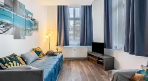 murihaus Ferienwohnung 10 - Image 2