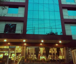 Hotel SK Crown Park, Kapashera - Image 3