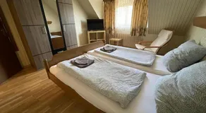 ESER Hotel Restaurant - Image 2