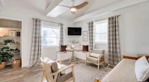 1- Lookout Mountain Cottage - Image 4