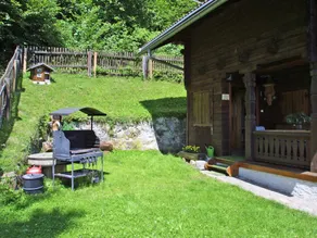 Mountain View Chalet in Gaimberg near Forest - Image 2